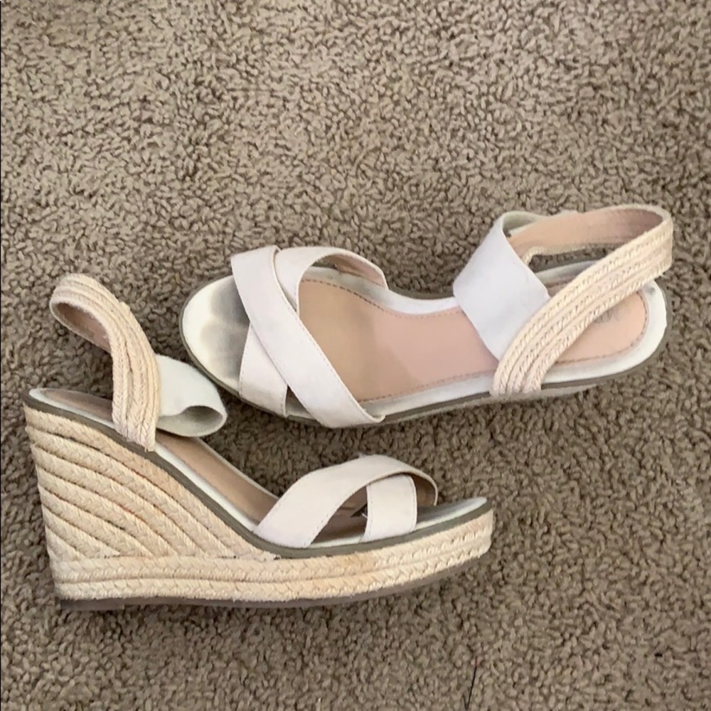 heels
